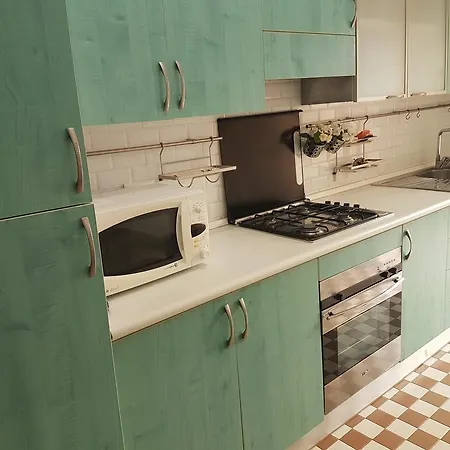 L'angolo Di Rosalba Roma