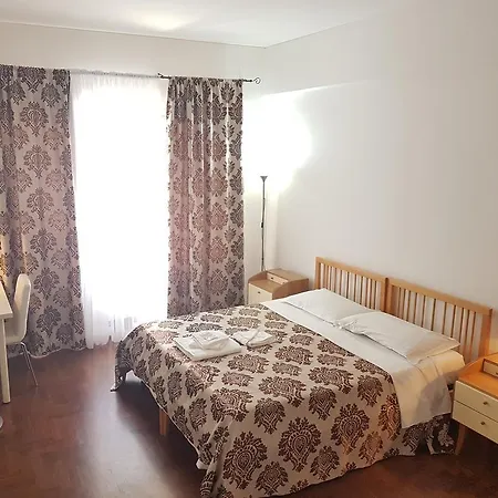 L'angolo Di Rosalba Konukevi *