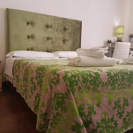 Konukevi L'angolo Di Rosalba Roma