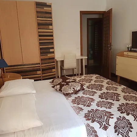 Konukevi L'angolo Di Rosalba Roma
