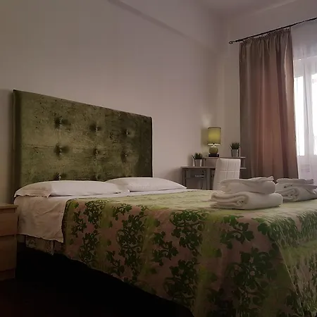 L'angolo Di Rosalba Konukevi